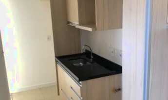 Imagem 5: Alugo apartamento 1 dormitório, condomínio Sunset Jardim Botânico Ribeirão Preto