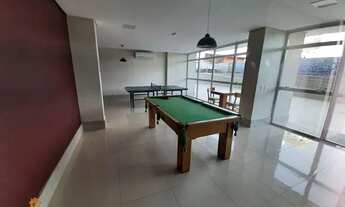 Imagem 6: Apartamento com 2 dormitórios para alugar, 70 m² por R$ 2.750,00/mês - Praia de Itaparica