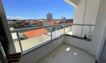 Imagem 7: Apartamento com 2 dormitórios à venda, 80 m² por R$ 435.000,00 - Areias - São José/SC