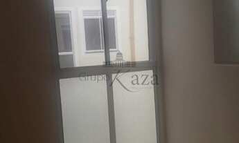 Imagem 3: Apartamento para aluguel com 45 metros quadrados com 2 quartos