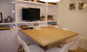 Imagem 2: Conjunto/Sala para Venda - 64m², 0 dormitórios, 2 vagas - Chácara Das Pedras