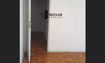 Imagem 7: Apartamento para aluguel com aproximadamente 45 m² com 2 quartos em Santa Rosa - Niterói