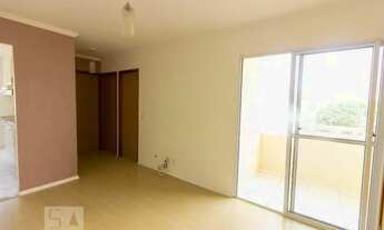 Imagem 4: Apartamento para Aluguel - Jardim Isis, 2 Quartos, 47 m2