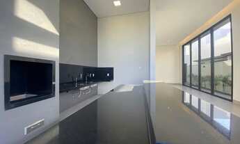 Imagem 6: Casa à venda no condomínio Cyrela Buritis em Uberlândia