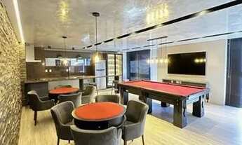 Imagem 7: Apartamento Novo com 2 dormitórios para alugar, 60 m² por R$ 3.800/mês - Tambaú - João Pes