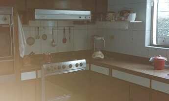 Imagem 4: Sobrado aluguel 600 m² com 5 suítes, elevador, gar. fechada em Jardim Guedala - São Paul