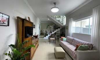 Imagem 4: Casa - Condominio Vivenda das Cerejeiras - Valinhos