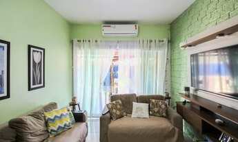 Imagem 5: Casa de Condomínio para Aluguel - Boa Esperança, 3 Quartos, 101 m2