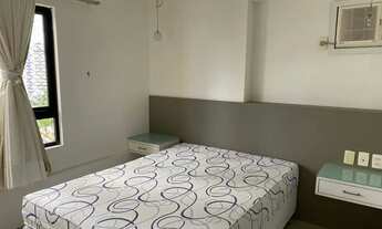 Imagem: Apartamento para aluguel com 85 metros quadrados