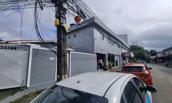 Imagem: Casa pontos comerciais