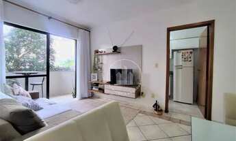 Imagem 5: Apartamento com 2 dormitórios à venda, 58 m² por R$ 540.000,00 - Coqueiros - Florianópolis