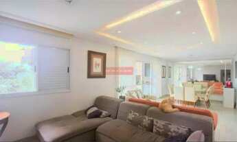 Imagem 5: APARTAMENTO NA GRANJA JULIETA COM 3 DORMITÓRIOS, 1 SUÍTE E 2 VAGAS DE GARAGEM