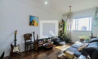 Imagem 3: Apartamento para Aluguel - Perdizes, 2 Quartos, 70 m2