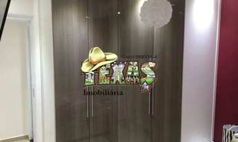 Imagem 6: VENDE SE BELISSIMO APARTAMENTO NO PARQUE SÃO LOURENÇO