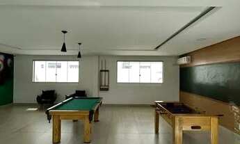 Imagem 6: LINDO APTO SOBERANO BURAQUINHO