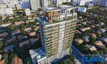 Imagem 5: APARTAMENTO - VILA MADALENA - SP