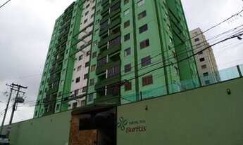 Imagem: APARTAMENTO RESIDENCIAL em APARECIDA DE