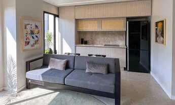 Imagem 7: Ágio Gyro o2 - Setor Serrinha - Reserva Ybiti - Apartamento de 1Q Apartamento com 1 Quarto