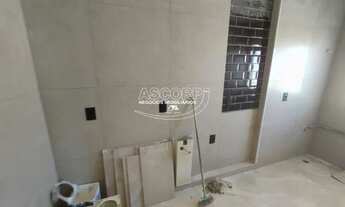 Imagem 7: Apartamento a venda no condomínio Engenho Resende, Piracicaba.(Código AP01083