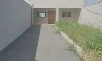 Imagem: Térrea para venda tem 120 metros quadrados