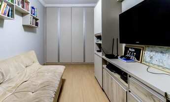 Imagem 3: Casa Bonfim Paulista com armários