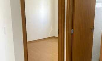 Imagem 7: Apartamento para aluguel possui 42 metros quadrados com 2 quartos em Atlântica - Rio das O