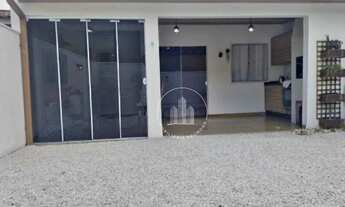 Imagem 6: Casa com 2 dormitórios à venda, 68 m² por R$ 375.000,00 - Bela Vista - Palhoça/SC