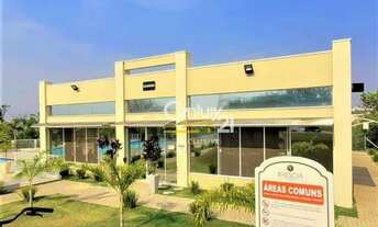 Imagem 4: Casa com 3 dormitórios para alugar, 137 m² por R$ 6.944,30/mês - Condomínio Jardim Brescia