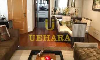 Imagem 2: Apartamento 03 Suítes no Tucuruvi