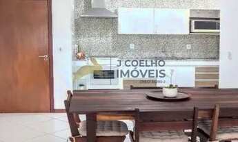 Imagem 4: Apartamento para aluguel definitivo com 02 dormitórios no Itaguá a 350 metros da orla em U