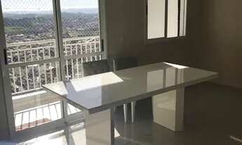 Imagem 3: Apartamento para aluguel tem 87 metros quadrados com 3 quartos em Vila Progresso - Campina