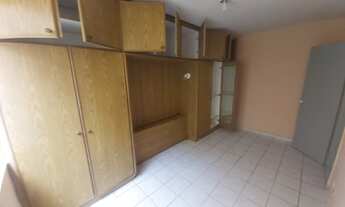 Imagem 2: Amplo Apartamento 1 quarto à venda em Piedade - Garagem