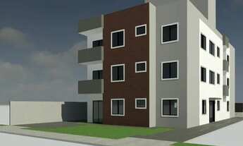 Imagem 4: APARTAMENTO com 2 dormitórios à venda com 60m² por R$ 209.000,00 no bairro Parque da Fonte