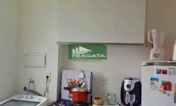 Imagem 2: APARTAMENTO ARACAJU COND ALAMEDAS DA JABOTIANA ANEXO AO SANTA LÚCIA