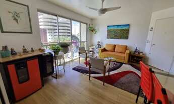 Imagem 2: Apartamento Apartamento com 3 dormitórios