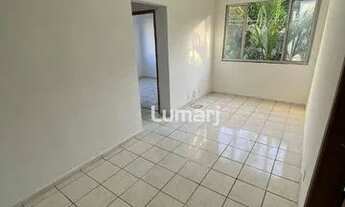 Imagem: Apartamento com 2 dormitórios para alugar