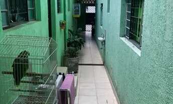 Imagem 4: Excelente imóvel com 2 casas no Tatuapé