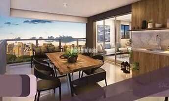 Imagem 6: Vila Mariana 145 3 suites 2 vagas