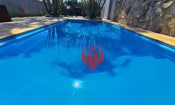 Imagem: Sobrado com 6 dormitórios à venda, 326