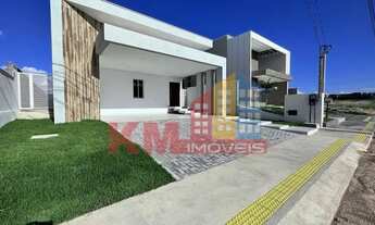 Imagem: VENDA! Belíssima Casa no Ninho Residencial