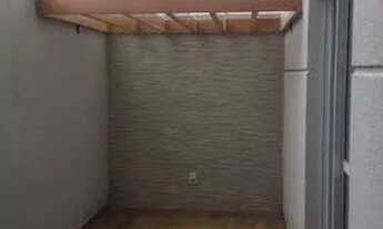 Imagem 4: Apartamento com 2 dormitórios para alugar, 140 m² por R$ 1.989,00/mês - Vila Indiana - Gua