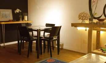 Imagem 4: Venda-Itaim Bibi-3 dormitórios,1 vaga.127m