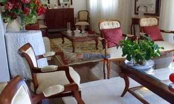 Imagem 6: Apartamento com 4 dormitórios à venda, 170 m² por R$ 750.000,00 - Morumbi - São Paulo/SP