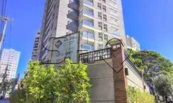 Imagem 3: Apartamento na Vila Madalena com 1 dormitório