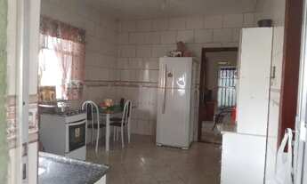 Imagem 6: Vendo casa padrão