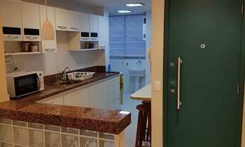 Imagem 5: Copacabana - 2 quartos reformado - próximo ao metrô