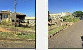 Imagem: MARINGA - Casa Padrão - PARQUE TARUMA