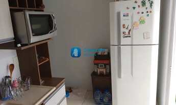 Imagem 6: NF_Sobrado com 02 dormitorios e 01 lavabo no Sao Joao do Rio Vermelho