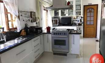 Imagem 5: São Paulo - Casa Padrão - Tucuruvi