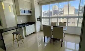 Imagem 3: Loft com 1 dormitório para alugar, 45 m² por R$ 2.700,00/mês - Loteamento Mogilar - Mogi d